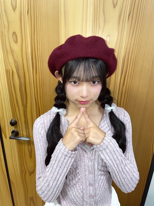 香穂のTwitter画像34