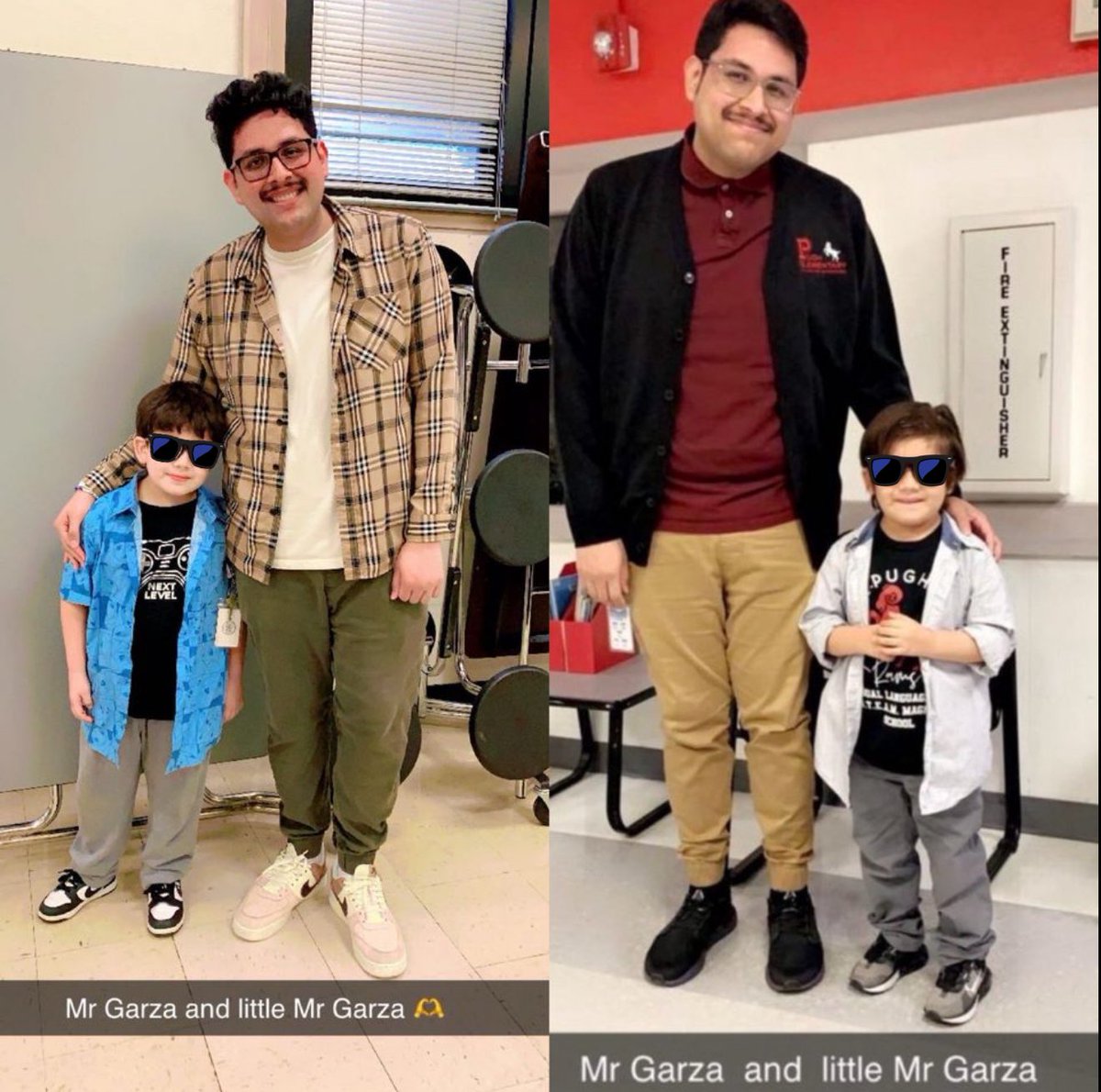 Gilbert Garza tweet media