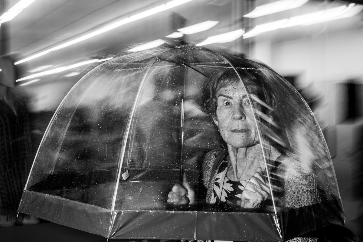 Excuse the sell but if you're looking for a Sydney-themed Christmas gift, I do limited edition prints of street photography from all around the city. They're beautifully printed and start at $100. Slide into my DMs and I can find something from your suburb.