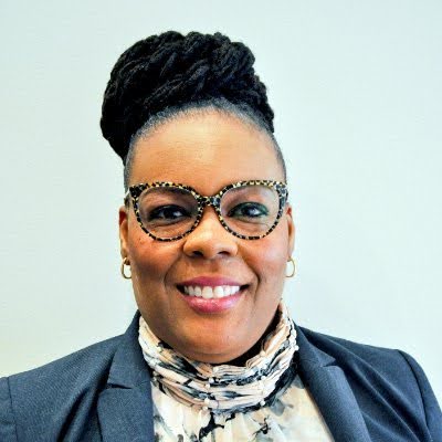 Dr. Lascelia Dacres, Ph.D., SHRM-CP tweet media