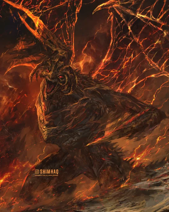 GOTY #EldenRingShadowoftheErdtree 