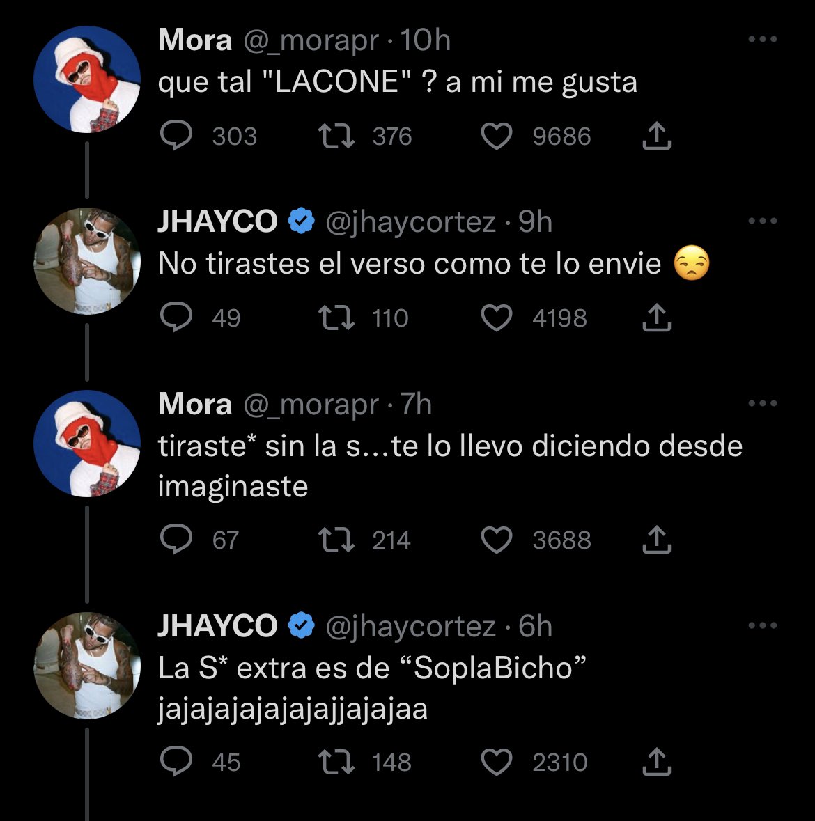 es la mejor captura de la historia