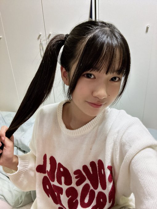 Twitterのコスプレ画像4