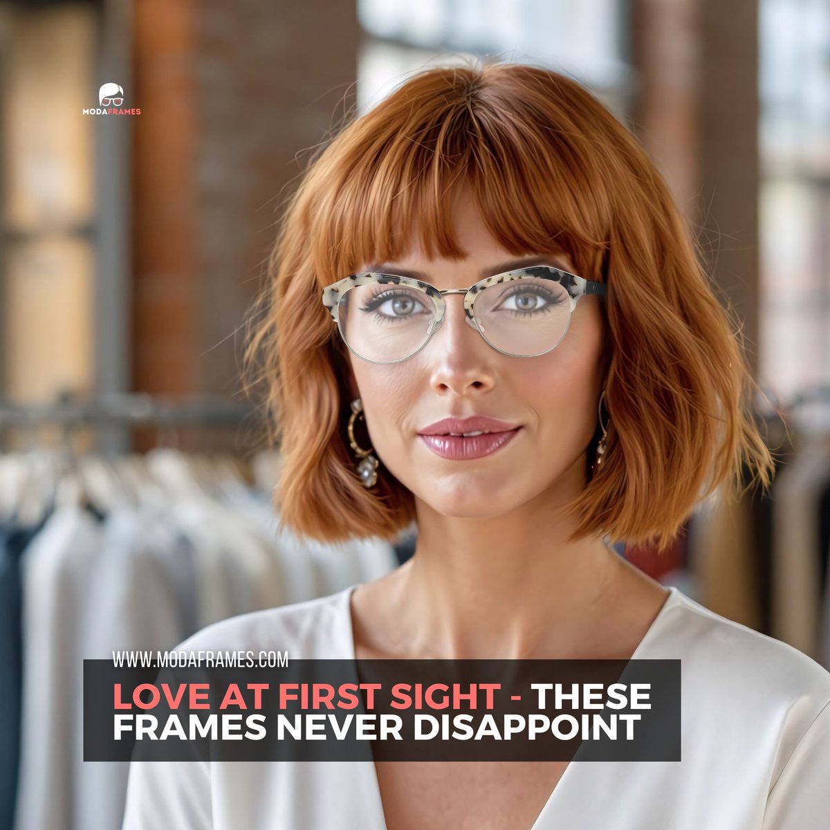 ModaFrames's tweet image. 🔥 DESIGNER ALERT: Kendall + Kylie Cat Eye Glasses are now 91% OFF!

From $275 ➡️ Only $24.25! 

Luxury without breaking the bank? YES! 💎

🛒 modaframes.com/products/kenda…

📌 #KendallKylie #EyewearDeals #ModaFrames