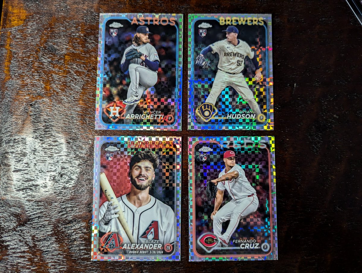 NorCalCards's tweet photo. $2 each plus shipping https://t.co/80PnzIyVu3