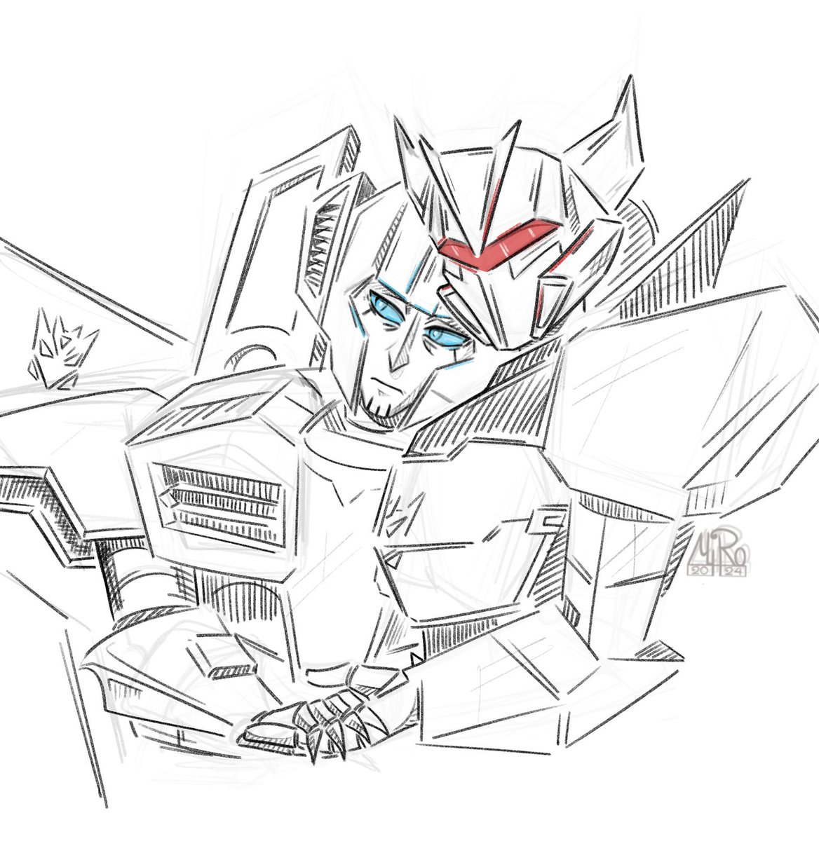 Mila_Mi_ra's tweet photo. #TransformersEarthspark #maccadams #soundstar #starwave
🎼💫 https://t.co/2bBcpRx5p6
