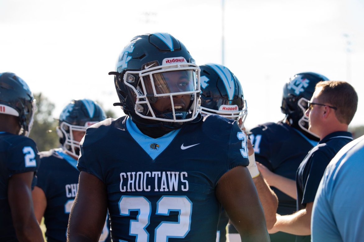 Khaden Walkerπ« (@khadenwalker10) on Twitter photo Two years of eligibility left
6β3 225 MLB/OLB
Thank you <a href="/GoChoctaws_FB/">Mississippi College Football</a>
Contact Info: Khaden04@gmail.com
731-694-6970 Two years of eligibility left
6β3 225 MLB/OLB
Thank you <a href="/GoChoctaws_FB/">Mississippi College Football</a>
Contact Info: Khaden04@gmail.com
731-694-6970