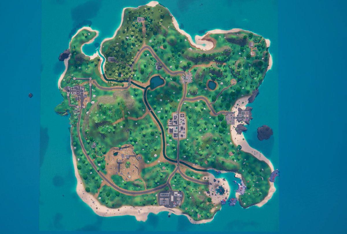 DR34MZ #TeamFoundation tweet media