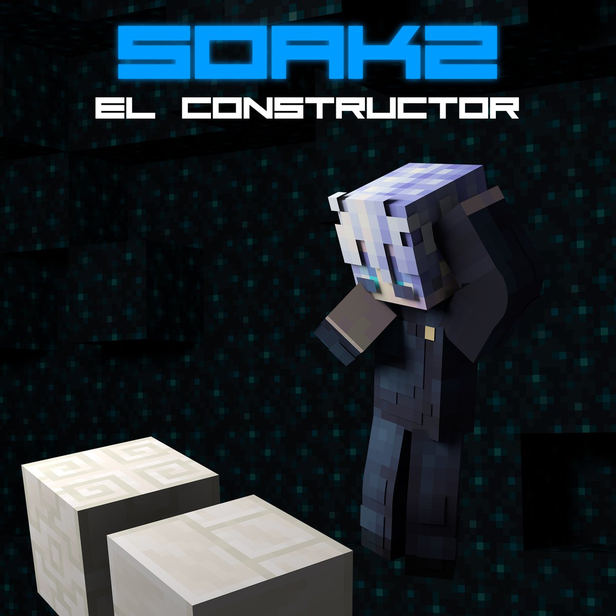 11mo Participante confirmado para #infeccionsculk2