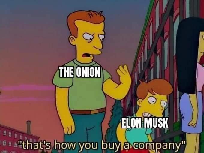 🤌

#twittersucks #ElonMuskIsARussianAsset #elonmusksucks #ElonMusk