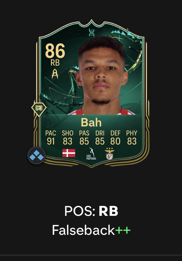 StarGazzing9's tweet photo. @DonkTrading Enjoy using him 👌 https://t.co/4Ow4Fjmw4G