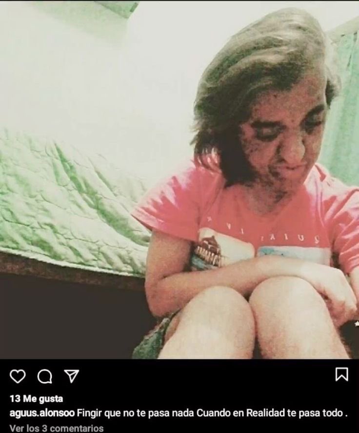 yo q pensé q iba bien