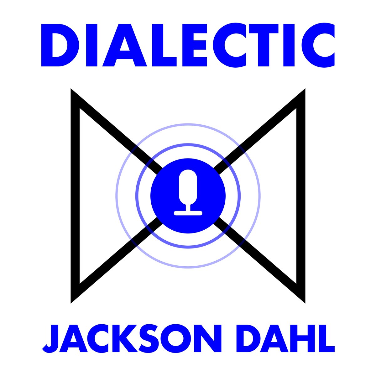 jacksondahl's tweet image. I&apos;m excited to announce @DialecticPod, an interview podcast with the sharpest, most creative, and original people I know.

I like to spar with people on their ideas and push them deeper. Ultimately, to understand what makes them themselves. 

Ep.1 with @jxnlco is out now.