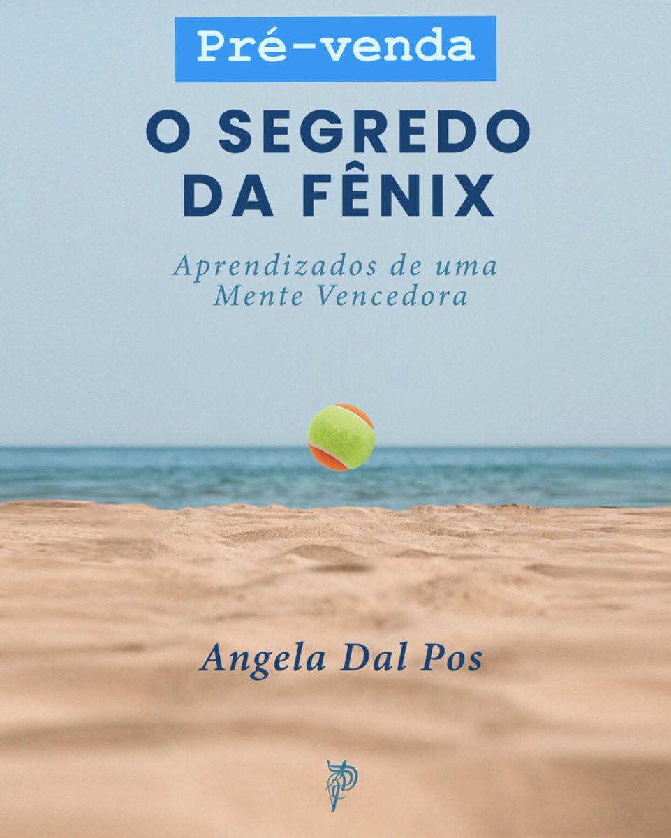 PergamusEditora's tweet photo. Pré-venda de “O Segredo da Fênix — Aprendizados de uma mente vencedora”, da Angela Dal Pos. O livro pode ser adquirido diretamente com a escritora ou através do nosso site: https://t.co/doe1nPBC4s https://t.co/K5NLK9MrQW