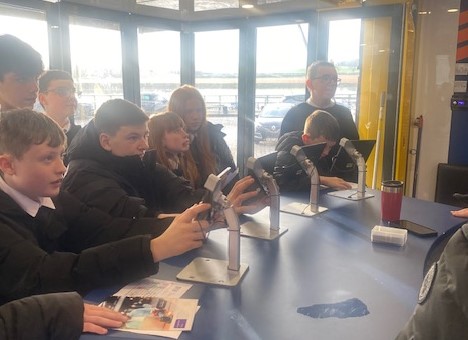DYW Park Mains tweet media