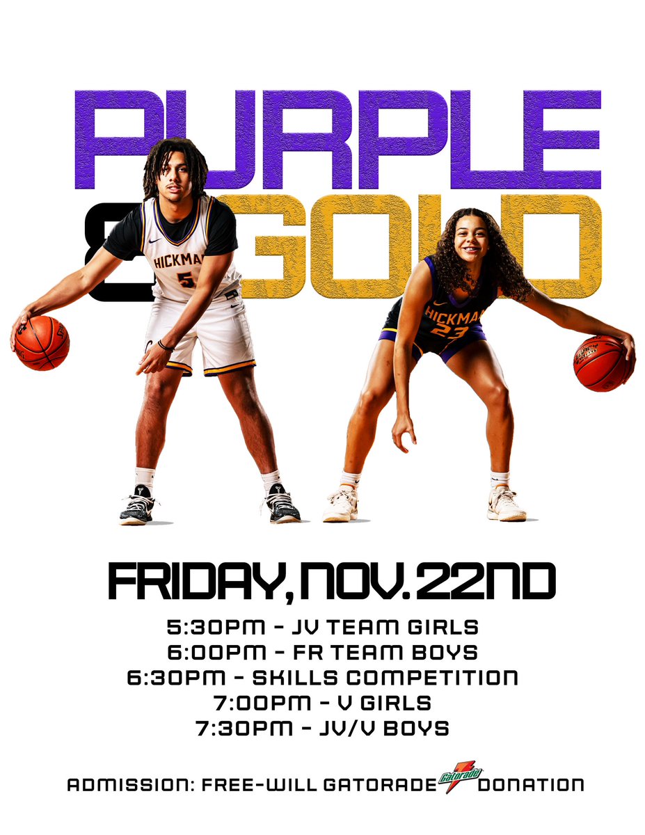 Join us THIS Friday!

<a href="/KewpiesMBB/">HickmanMBB</a>
