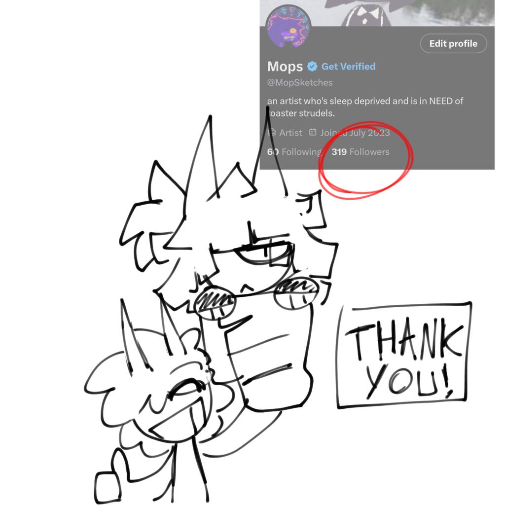 THANK YOU GUYS FOR I THINK NOW 320 FOLLOWERS!! #fundementalpapereducation #FpeAU
