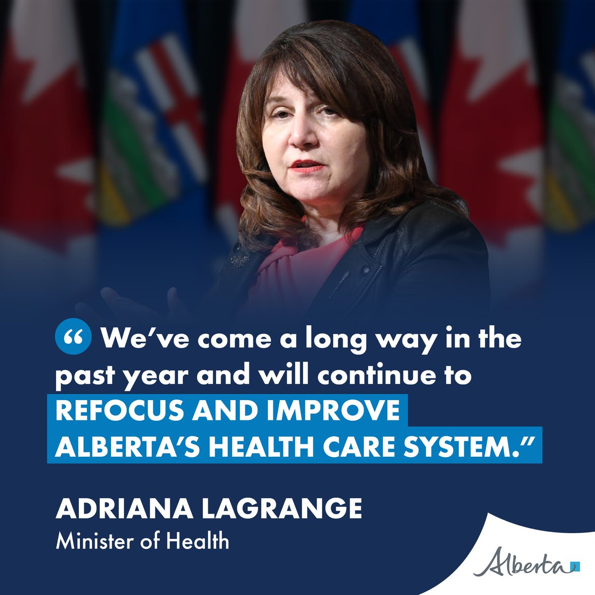 Adriana LaGrange tweet media