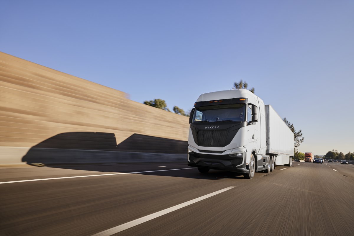 The road to sustainable trucking is paved by forward-thinking leaders. Sustainability leaders in the industry are aligning environmental goals with operational success, working to adopt zero-emissions Class 8 trucks and leveraging state and federal incentives to ease the