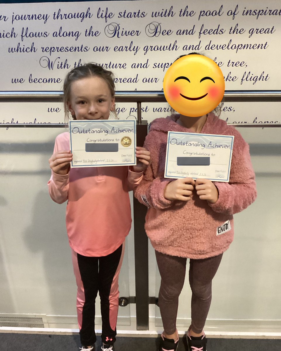 DeePointAriel's tweet photo. Well done to our outstanding achievers! @DeePointPrimary https://t.co/3aYbGdbwsr