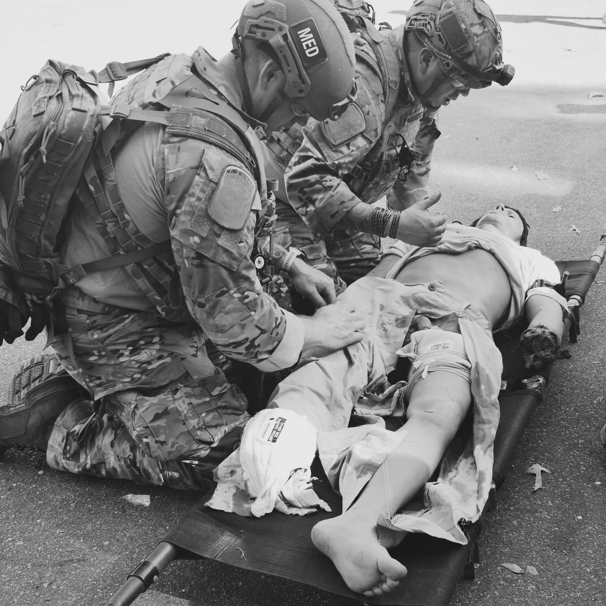 Want to be the best, the light in the dark, the calm in the storm? You have to train with the best, the brightest, the calmest. All our students agree: our cadre embodies all of that and more. 
Use code BFCM151QT when registering for courses before April 1, 2025 for 15% off.