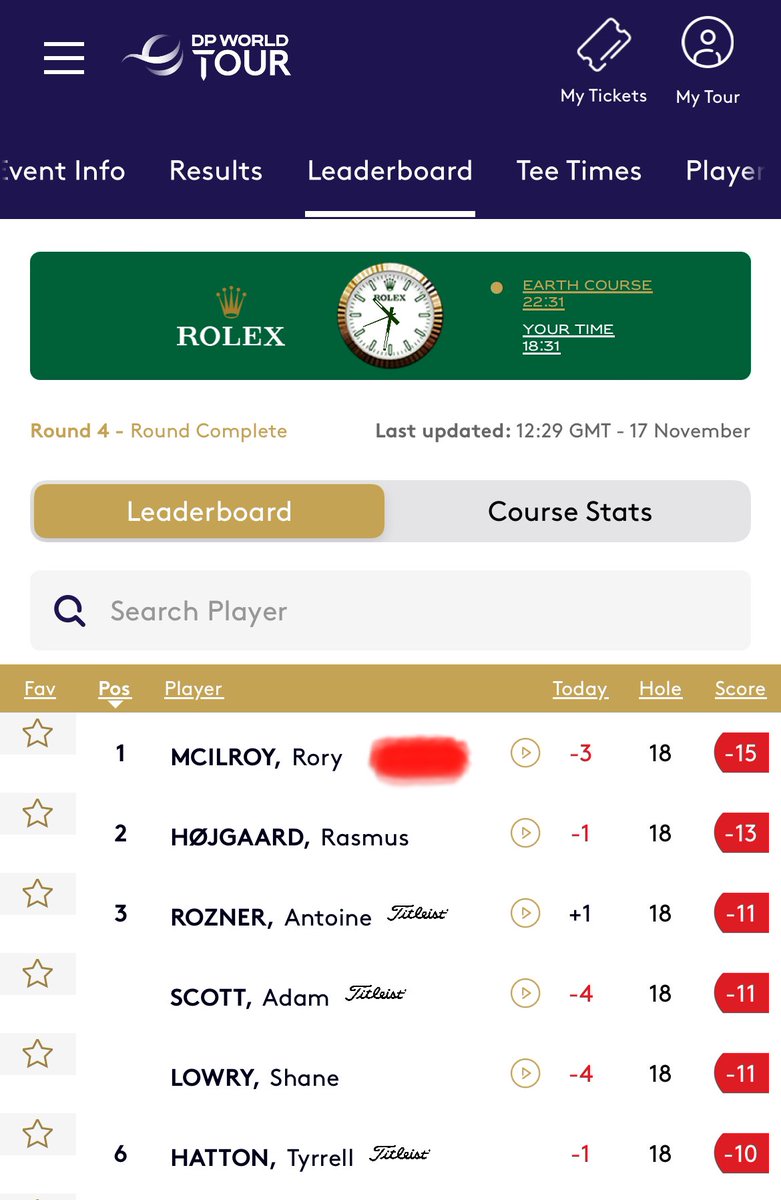 SJP Golf Tips tweet media