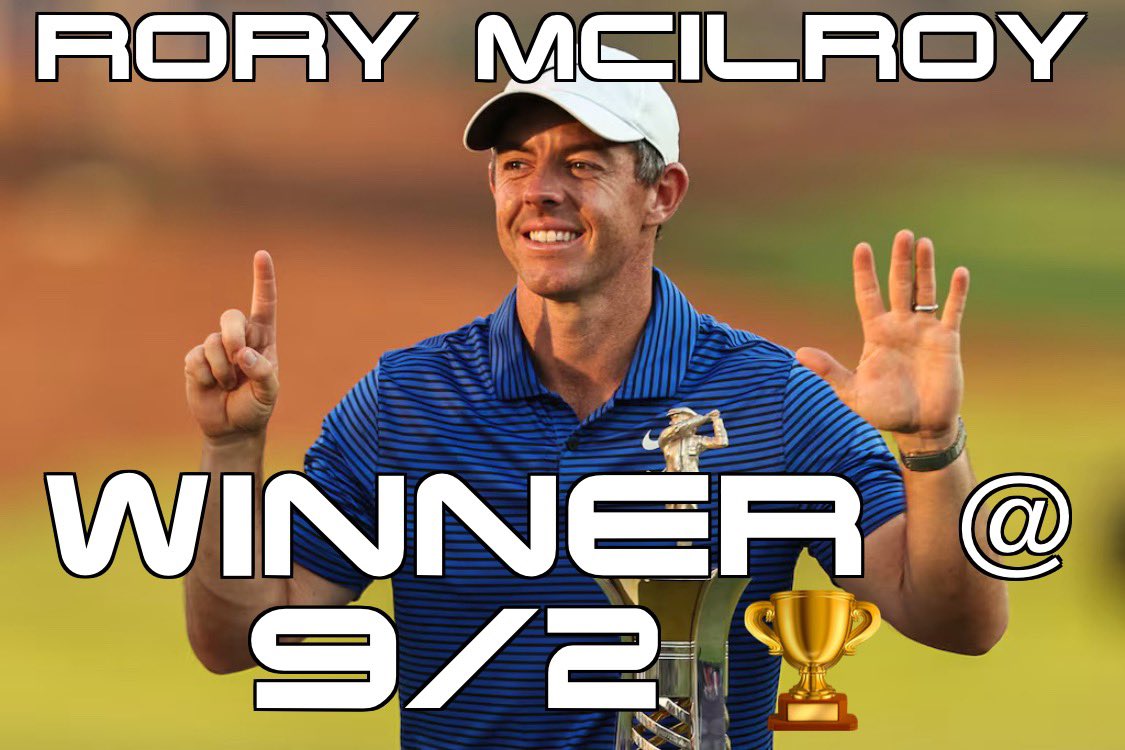 SJP Golf Tips tweet media