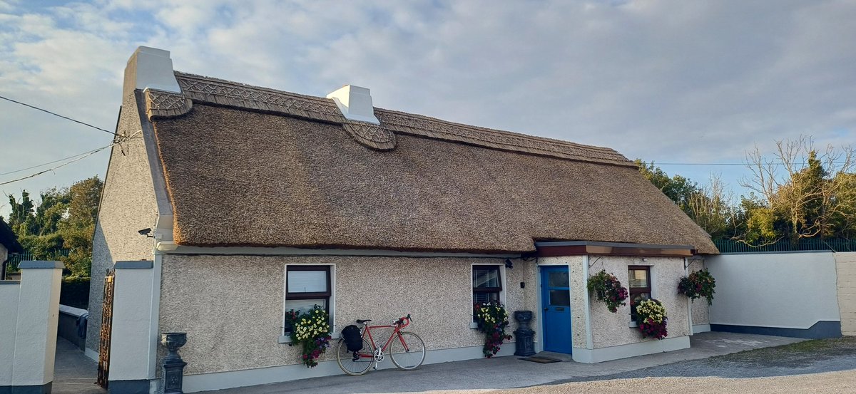 Galway City Council / Architectural Conservation (@conservationgcc) on Twitter photo Applications for the Historic Thatched Buildings grant are now open!
DEADLINE: 17th of January 2025.
Max grant: €20k (80% of total work cost).
For more info go to:
galwaycity.ie/news/2024/hist…
...or email the Architectural Conservation Officer at conservation@galwaycity.ie Applications for the Historic Thatched Buildings grant are now open!
DEADLINE: 17th of January 2025.
Max grant: €20k (80% of total work cost).
For more info go to:
galwaycity.ie/news/2024/hist…
...or email the Architectural Conservation Officer at conservation@galwaycity.ie