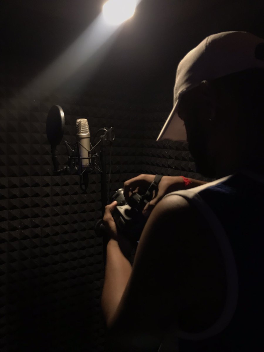 REALNKXO2's tweet image. 💯