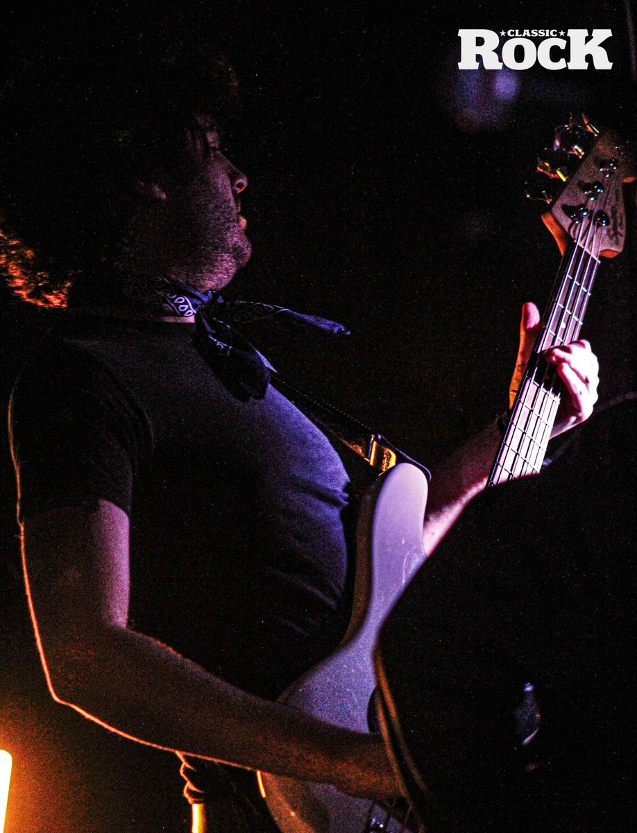 Little Strange tweet media