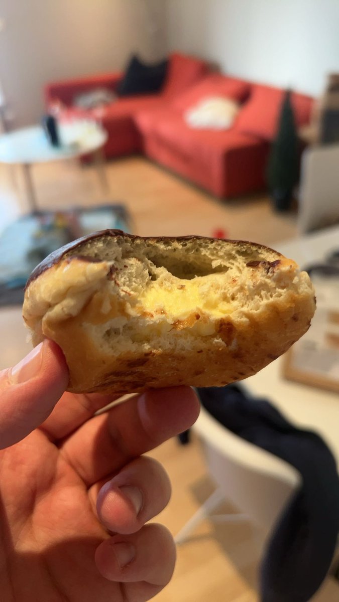 Jonas Johnsen tweet media