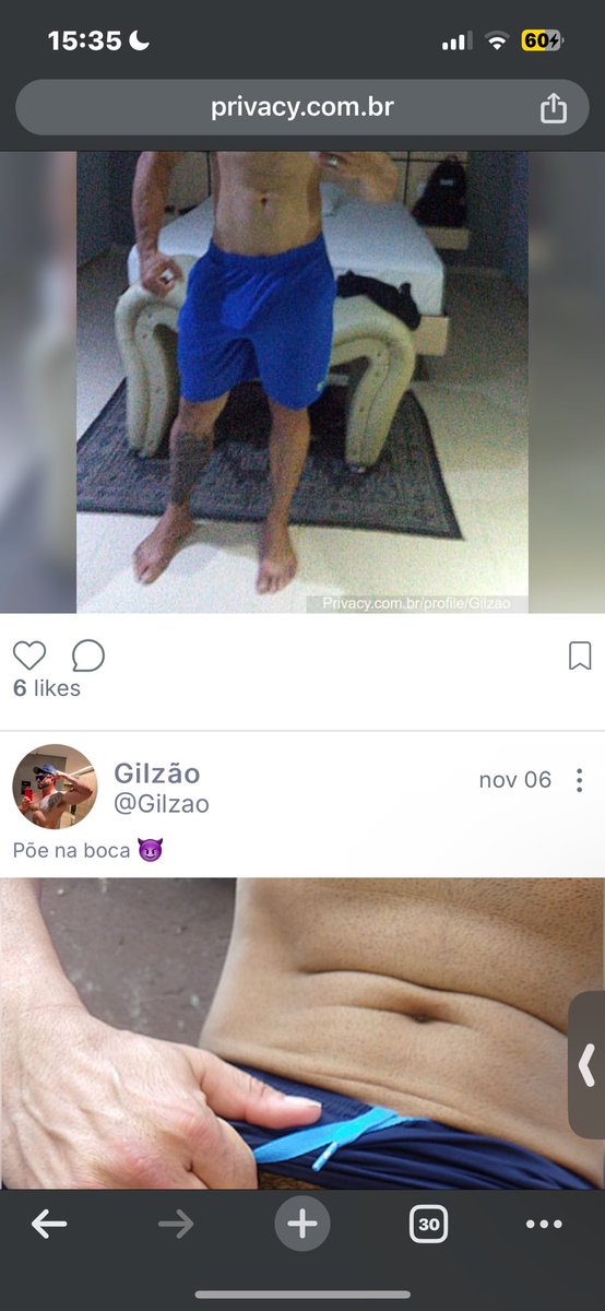 Gilzão tweet media