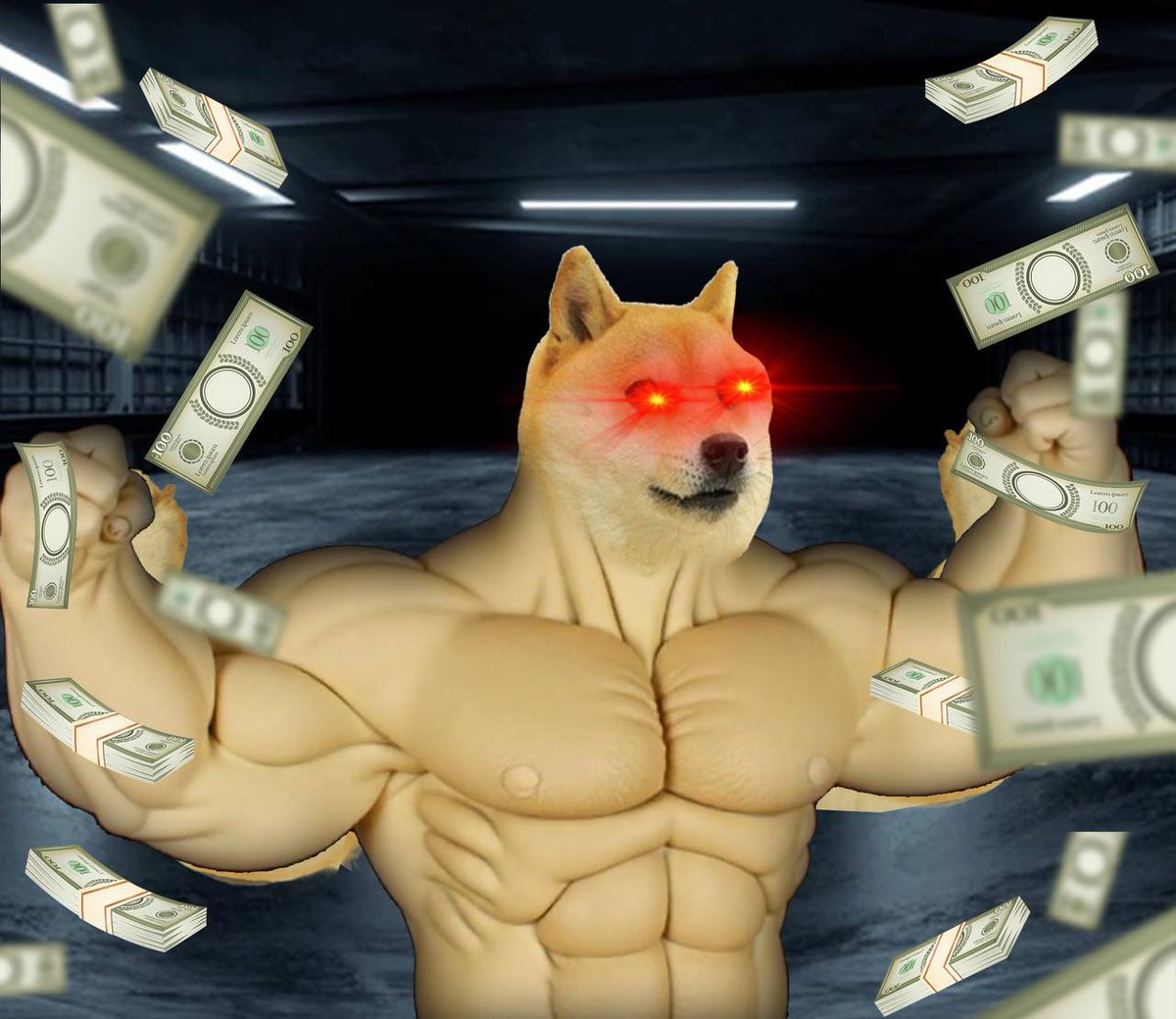 DjPrestigeUk's tweet photo. $DODGE @DodgeCoin_ETH

The Buff version of Doge. An og known meme with good branding and name, Big pre and post launch marketing.

 LAUNCH Tuesday 6PM UTC

• Lp Burned 
• 100% Community owned
• 0/0 TAX

��� https://t.co/FuWYU411EX
TG https://t.co/3tmrAGiiqf
DYOR NFA https://t.co/HwflAzsHhE