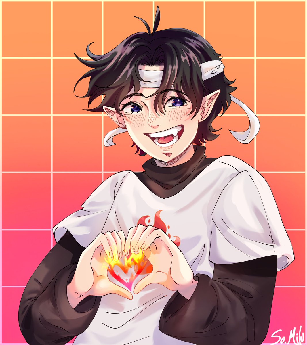 so_miluu's tweet image. 🔥
.
#sapnap #sapnapfanart @sapnap #fanart