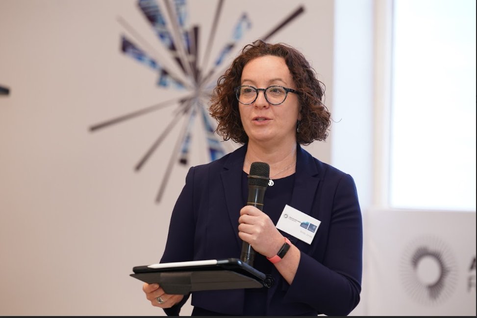 AigFoundation's tweet image. Over the next few days, participants will be immersed in engaging learning experiences, collaborative sessions, and thought-provoking discussions, all aimed at shaping the future of public service in Africa!

#AigImoukhuedeFoundation #AIGPublicLeadersProgramme