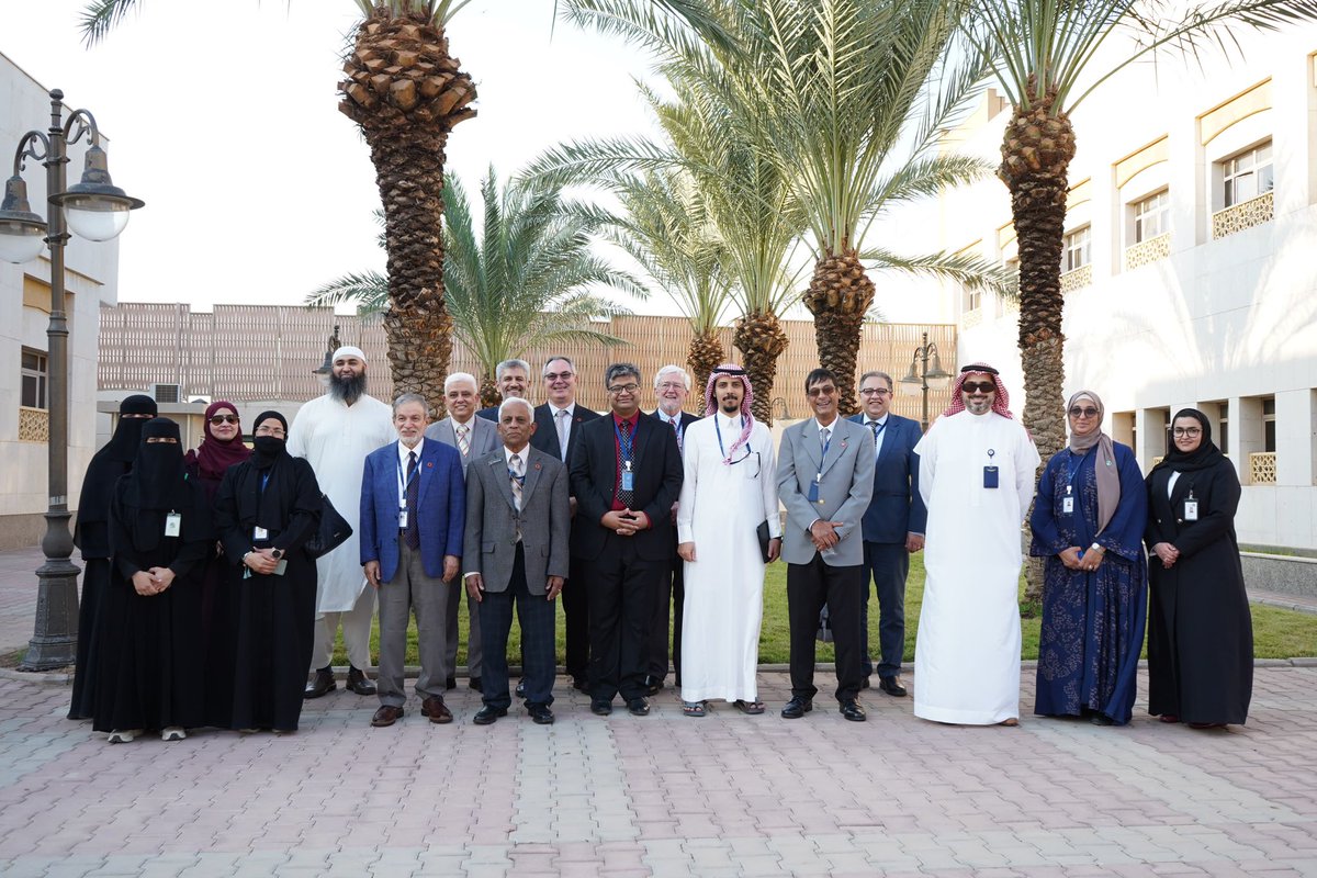 جامعة الأمير مقرن بن عبدالعزيز tweet media