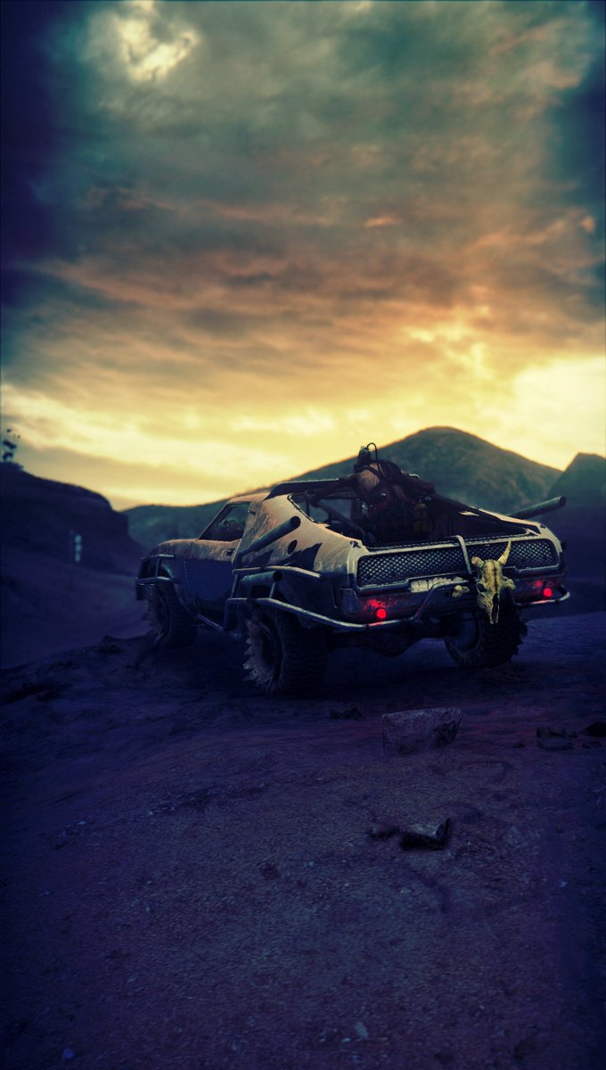 Tanfoi's tweet photo. Magnum Opus
๐ #MadMax
๐ป @AvalancheSweden
#madmaxgame #ThePhotoMode #VGPNetwork #capturecollective https://t.co/Nf3R8uXDRt