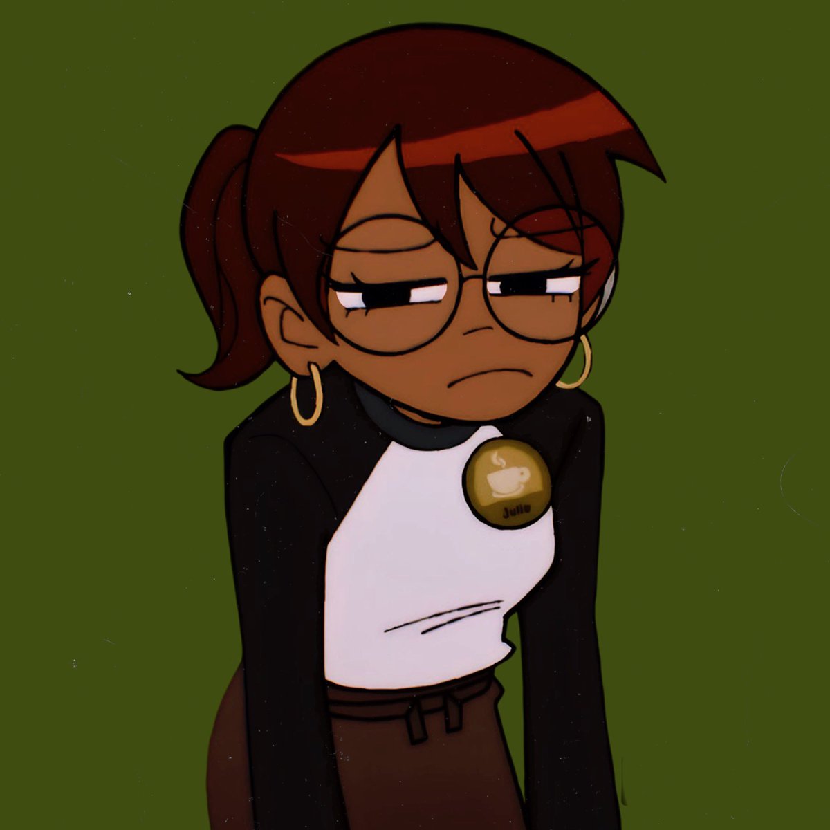 ' jesus . . . get up , dude . '