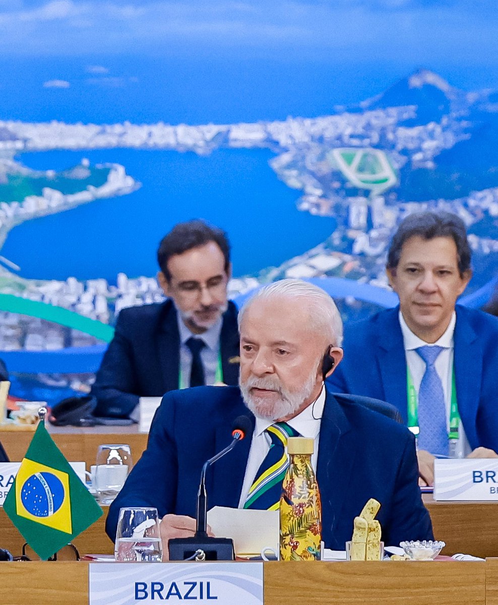 la_agir's tweet photo. 🔴Sommet du G20 à RIO DE JANEIRO au Bresil

#brasil #civ225 #senegal #Mali #France #Russie #Niger #burkina #Congo #Capvert #Nigeria #China #UE #USA #Trump #fyp https://t.co/18CKqbBuas