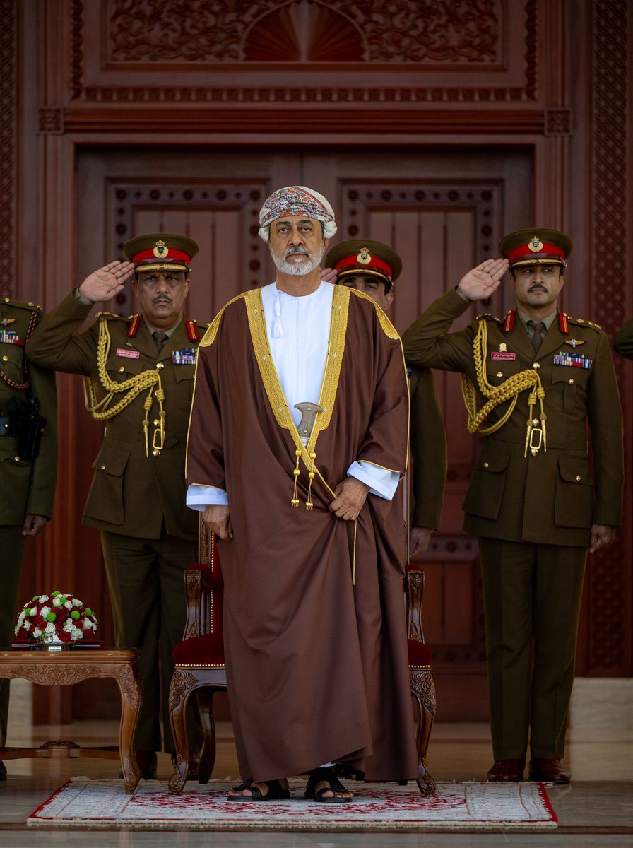 رؤية حكيمة وقيادة مُلهمة
#العيد_الوطني_٥٤_المجيد