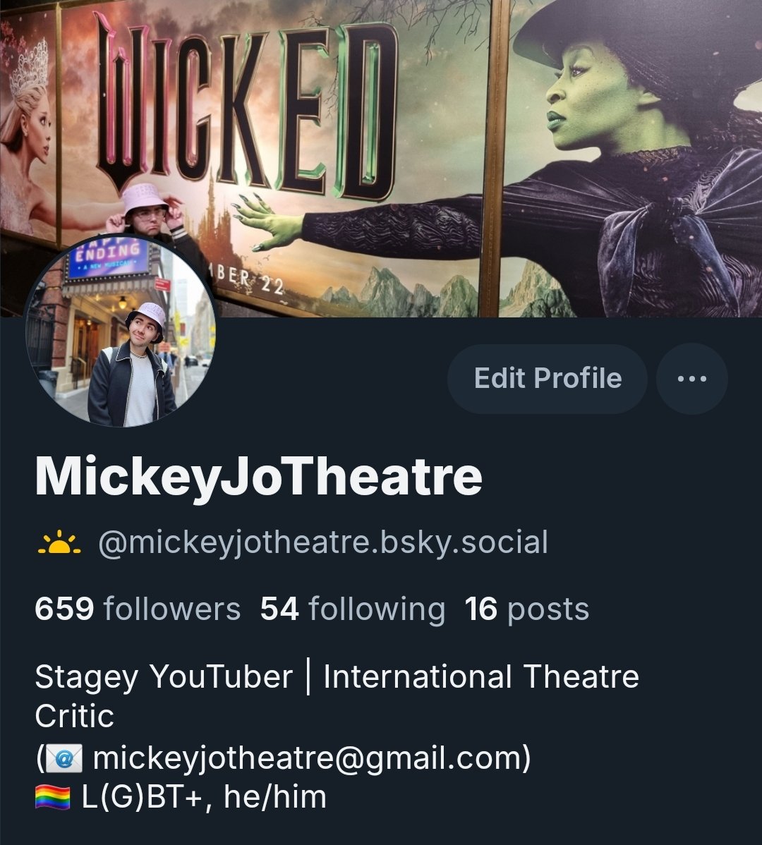 Mickey-Jo tweet media