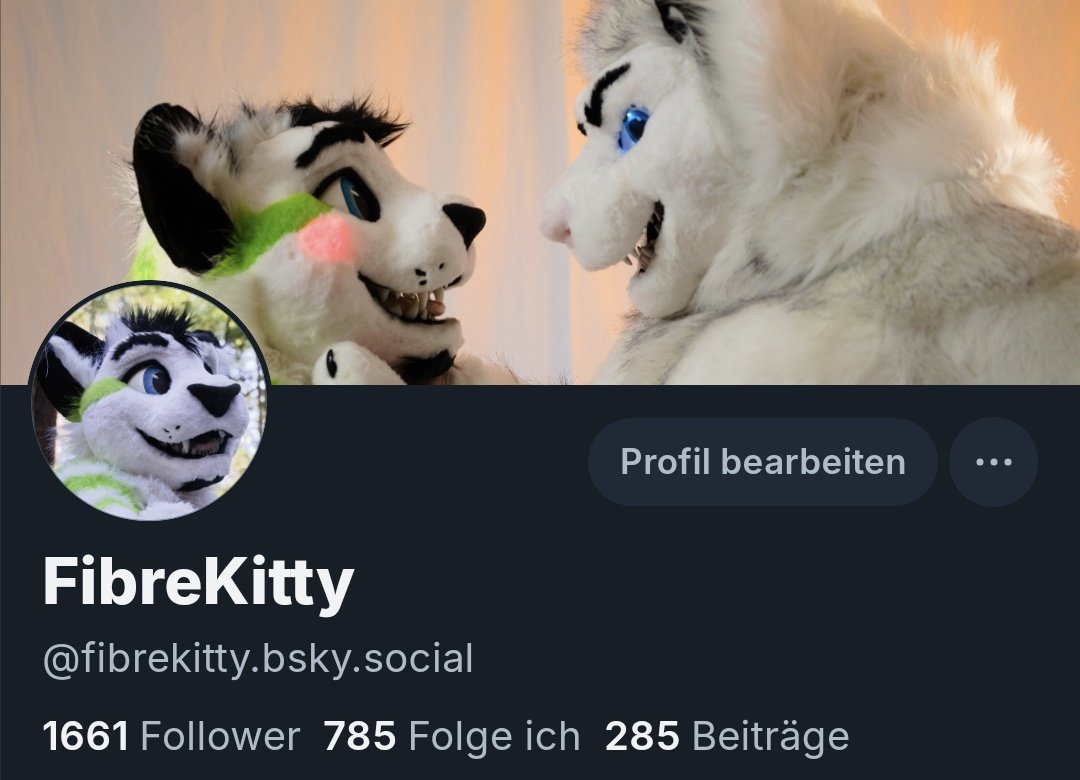 Fibre Kitty (see pinned) tweet media