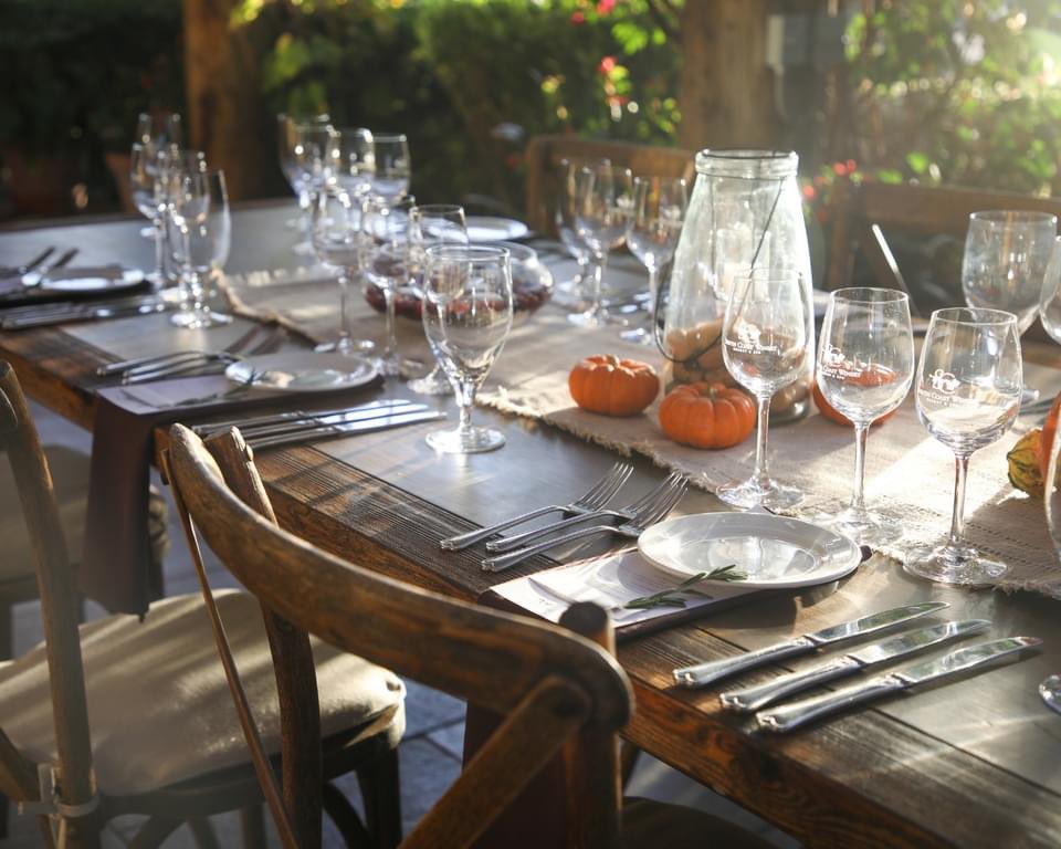 Hosting a holiday gathering or celebration? 🎄✨ 

Now’s the perfect time to start planning your special events with <a href="/SCWinery/">South Coast Winery Resort & Spa</a> . The Vineyard Rose Restaurant offers private party options for any festive occasion.

Call (877) 553-0765 to learn more about booking your event!