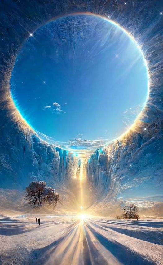 GalacticJack's tweet photo. Not ONLY Earth. . . but the ENTIRE Local Universe is Moving to a NEW LEVEL. . . with All its Fractals. . . Worlds and Dimensions.
It is ONE LIVING CELL.
Several GREAT CYCLES have Ended at Once – of the Local Universe. . . the Galaxy. . . the Solar System and Earth.
There is a General CLEANING and TIDYING UP Everywhere by The DIVINE SOURCE Consciousness!
Therefore. . . All the dark spiders with their webs are BE-ing REMOVED from our House!
Have a Happy. . . Blessed. . . and Magical Week Dear Ones!
Within DIVINE LOVE of ONE