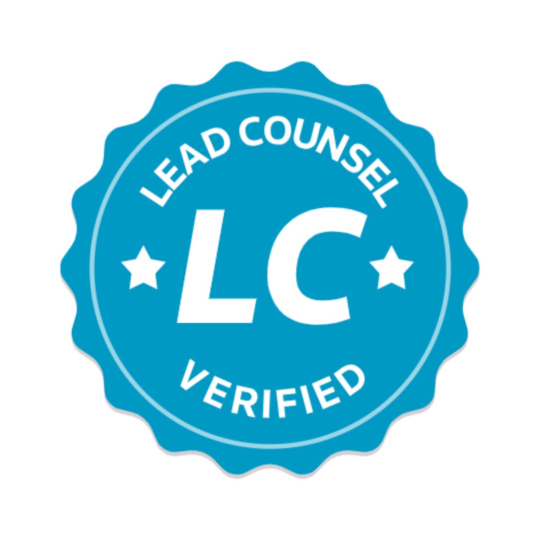 Since 1997, #LeadCounselVerified status has been granted to attorneys who possess the right professional experience &amp; a spotless record. Jonathan Grode has verification in #ImmigrationLaw due to his experience, reputation &amp; ethics: tinyurl.com/nhj53mvk #GreenSpiegelUS #Reuters