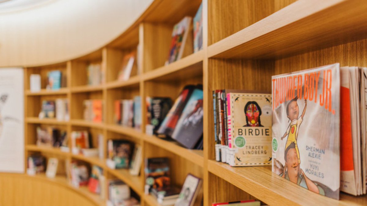 City of Calgary (@cityofcalgary) on Twitter photo Attn Calgary authors! 📖 There are 2 weeks left to submit your work of fiction, poetry, non-fiction, children’s literature or drama for the W.O. Mitchell Book Prize. $5K is awarded through our partnership with <a href="/WritersGuildAB/">Writers'GuildAlberta</a>.
Apply now at calgary.ca/CalgaryAwards. Attn Calgary authors! 📖 There are 2 weeks left to submit your work of fiction, poetry, non-fiction, children’s literature or drama for the W.O. Mitchell Book Prize. $5K is awarded through our partnership with <a href="/WritersGuildAB/">Writers'GuildAlberta</a>.
Apply now at calgary.ca/CalgaryAwards.