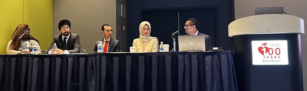 Society for Vascular Medicine | SVM (@svm_tweets) on Twitter photo We ❤️ Spotting #SVMers <a href="/American_Heart/">American Heart Association</a> #AHA24!
#PAD #Vascular #vascularmedicine #HeartHealth #CVD <a href="/AHAScience/">AHA Science</a> <a href="/heatherlgornik/">Heather L Gornik</a> <a href="/EstherSHKimMD/">Esther Kim</a> <a href="/DKadiandodov/">Daniella KadianDodov</a> <a href="/JoshuaBeckmanMD/">Josh Beckman</a> <a href="/AlexSullivan_MD/">Alex Sullivan</a> <a href="/BatoolAbuhalim1/">Batool Abuhalimeh</a> <a href="/OAlabiMD/">Olamide Alabi</a> <a href="/PVDCouncil/">AHA Peripheral Vascular Disease Council</a> <a href="/sanjum/">Sanjum S. Sethi MD, MPH</a> <a href="/UjuetaFrancisco/">Francisco Ujueta MD, MS</a> We ❤️ Spotting #SVMers <a href="/American_Heart/">American Heart Association</a> #AHA24!
#PAD #Vascular #vascularmedicine #HeartHealth #CVD <a href="/AHAScience/">AHA Science</a> <a href="/heatherlgornik/">Heather L Gornik</a> <a href="/EstherSHKimMD/">Esther Kim</a> <a href="/DKadiandodov/">Daniella KadianDodov</a> <a href="/JoshuaBeckmanMD/">Josh Beckman</a> <a href="/AlexSullivan_MD/">Alex Sullivan</a> <a href="/BatoolAbuhalim1/">Batool Abuhalimeh</a> <a href="/OAlabiMD/">Olamide Alabi</a> <a href="/PVDCouncil/">AHA Peripheral Vascular Disease Council</a> <a href="/sanjum/">Sanjum S. Sethi MD, MPH</a> <a href="/UjuetaFrancisco/">Francisco Ujueta MD, MS</a>