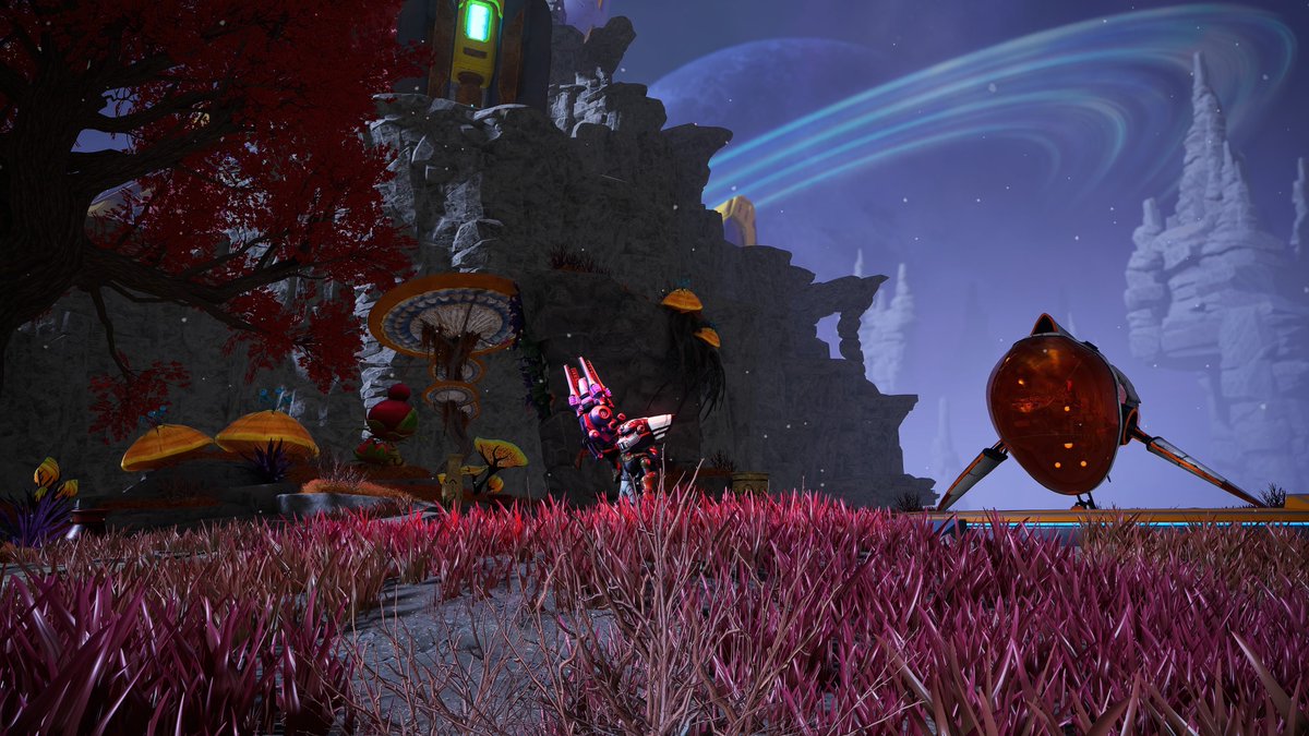 Øukén. tweet media