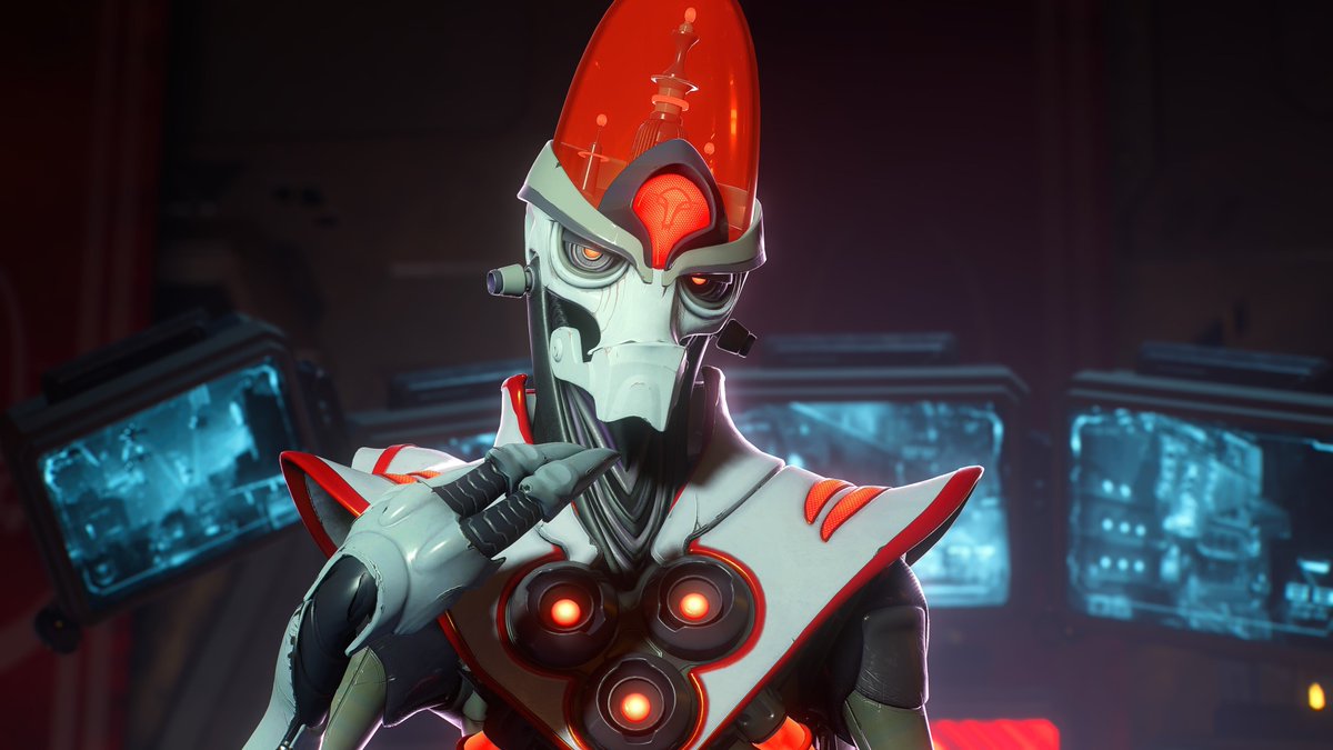 Øukén. tweet media