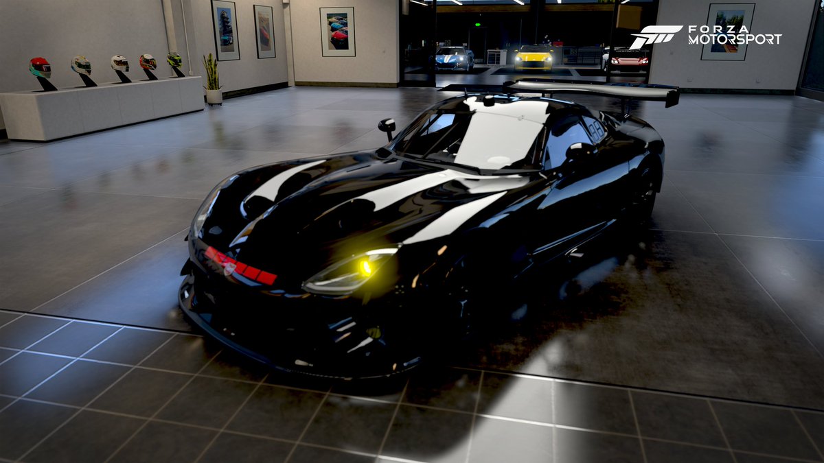 DrFalken1976's tweet photo. Jo ja tinc el #Dodge (Knight 2000) llest la forza rivals de @XboxersCatalans a https://t.co/ZJuqL1fnXQ
#ForzaRivals #XboxParlaCatalà #FM7 #FM7Share https://t.co/cmPq0yMxGJ